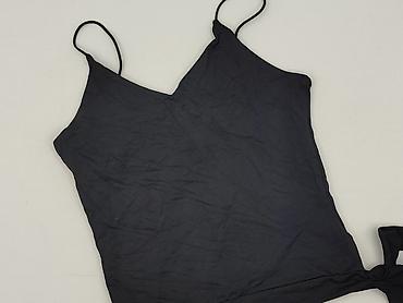 basic tops h: Terranova, Top damski, rozmiar M — 1