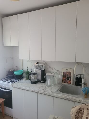 продаю дом 4 гор больница: 2 комнаты, 43 м², Хрущевка, 1 этаж, Косметический ремонт
