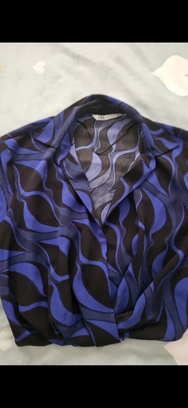 kosulje za maturu: Zara, XS (EU 34), color - Multicolored