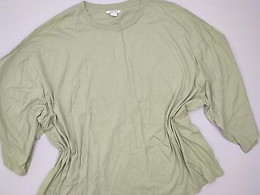 technics t shirty: Monki, T-shirt damski, rozmiar XL — 1