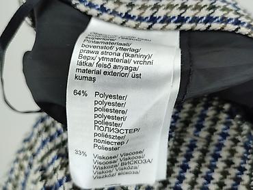 second hand plus: Bpc bonprix collection, Spodnie materiałowe damskie, rozmiar 5XL — 5