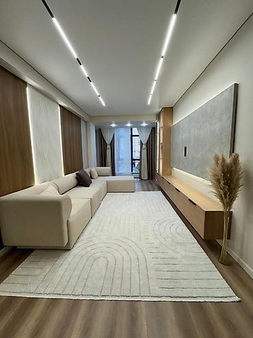 2 комнаты, 73 м², Асанбай мкр Элитка, 3 этаж, Дизайнерский ремонт at lalafo.kg 2 комнаты, 73 м², Асанбай мкр Элитка, 3 этаж, Дизайнерский ремонт