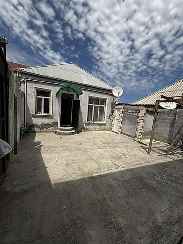 şabran ev: 100 kv. m, 3 otaqlı, Kombi, Qaz, İşıq — 10