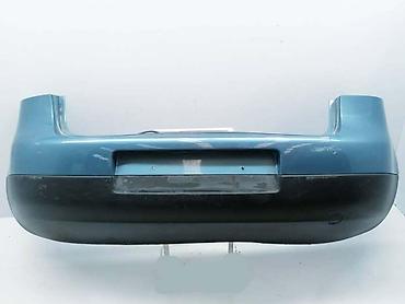 tabla za alat: BRANIK ZADNJI ZA VOLKSWAGEN GOLF 5 OD 2003. DO 2009. GOD. | Polovni — 1