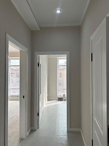 Продажа квартир: 1 комната, 38 м², Элитка, 3 этаж — 1