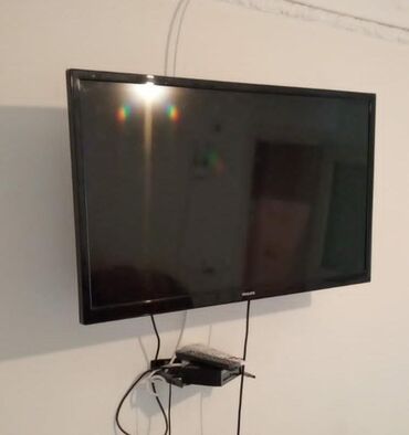 tv modul: İşlənmiş Televizor Ficher 82" Ünvandan götürmə