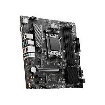 ipad 9 pro: MSI PRO B650M-P ana plata — AMD AM5 platformasında masaüstü sistem — 2
