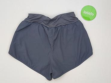 shorts tech fleece: Szorty damskie, rozmiar M — 3