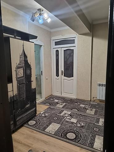 Долгосрочная аренда квартир: 3 комнаты — 1