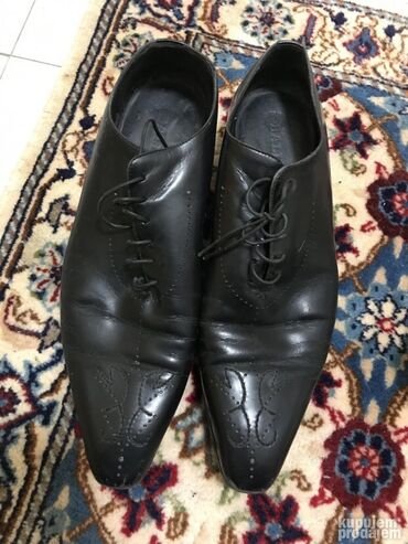 Cipele: Cipele, veličina - 43 — 3