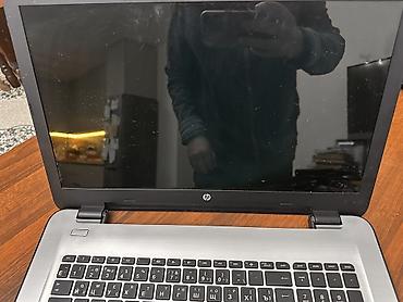 notebook: Продаю ноутбук HP. Батарея не работает. Питание от сети. Оригинальная — 2