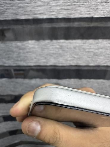 iphone tel: IPhone 17 Pro, 256 GB, Matte Silver, Face ID — 7