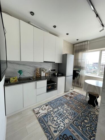 квартира с подселения: 1 комната, 29 м², Индивидуалка, 4 этаж, Евроремонт
