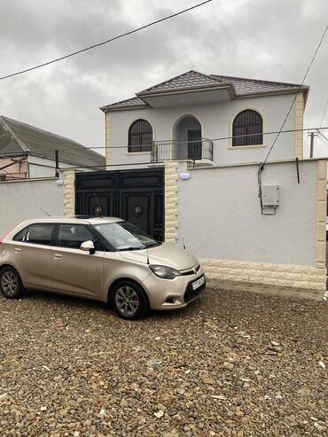 Həyət evləri və villaların satışı: 7 otaqlı, 200 kv. m, Kredit yoxdur, Yeni təmirli — 1