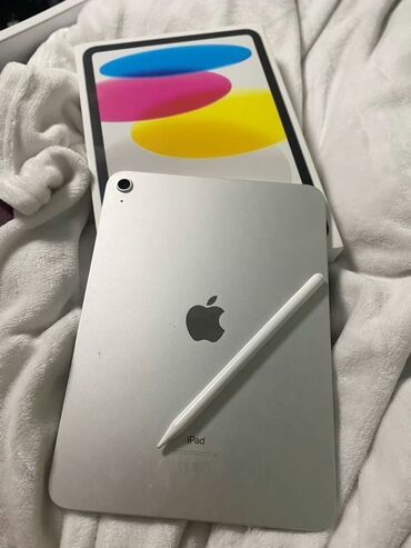 intel core i9 qiymeti: Apple iPad Air (4-cü nəsil) + Apple Pencil - Model adı: iPad Air