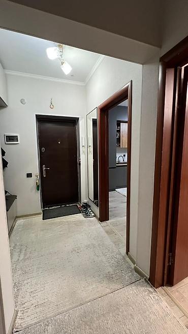 Продажа квартир: 2 комнаты, 68 м², Элитка, 3 этаж, Евроремонт — 10