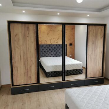 Ormari: Novo u ponudi Gardaroberi svi dimenzija Mogucnost izrade Po vasim — 5