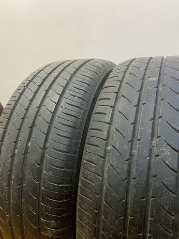 205 55 16 michelin: Шины 205 / 55 / R 16, Лето, Б/у, Комплект, Легковые, Япония, Toyo