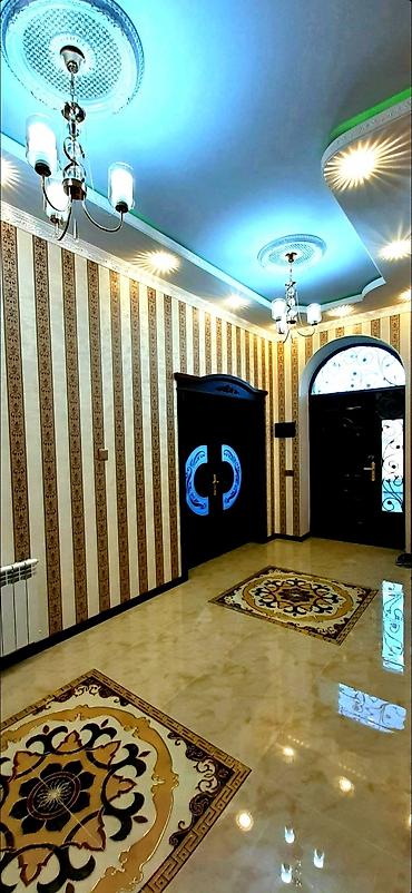 Həyət evləri və villaların satışı: Salamaleykum. Yeni Ramanada bu gözəl həyət evi- villa tə' cili — 5