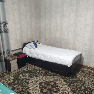 Долгосрочная аренда комнат: 18 м², С мебелью