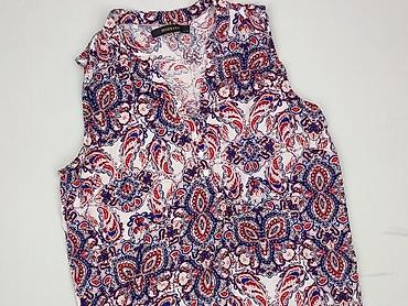 bluza multi: Reserved, Bluzka damska, rozmiar L — 1