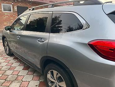 Subaru: Subaru Ascent: 2021 г., 2.5 л, Вариатор, Бензин, Кроссовер — 5