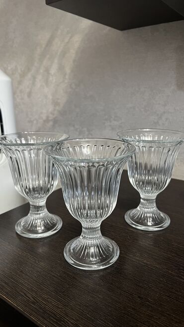 Вазы: Продаю стекло, вазы СССР. Листайте. Фруктовница этажерка трех — 7