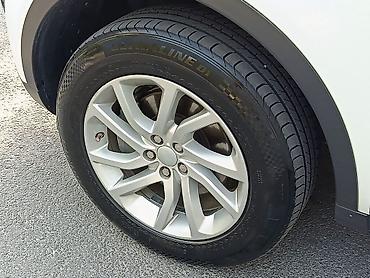 дискавери спорт: Land Rover Discovery Sport: 2019 г., 2 л, Автомат, Дизель, Внедорожник — 9