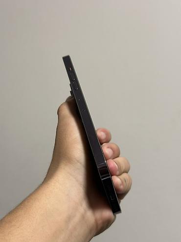 aplle wotch: IPhone 14 Pro Max, Б/у, 256 ГБ, Deep Purple, 93 % — 4