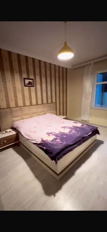 Uzunmüddətli kirayə evlər: 120 kv. m, 3 otaqlı, Qaz, İşıq, Su — 17