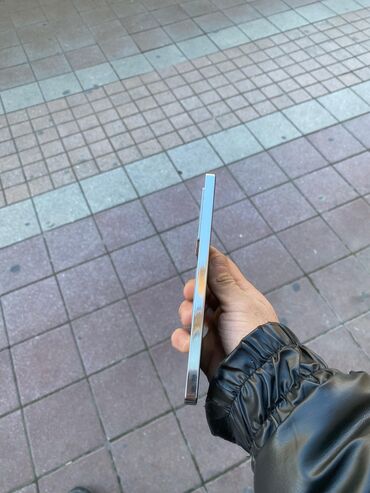 Infinix: Infinix Note 30 Pro, Sensor — 5