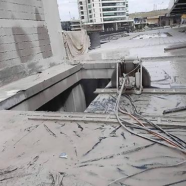 Бетонные работы: #betonisleri #beton #betonkesme #betonkəsimi #betonkesim #betondesme — 5