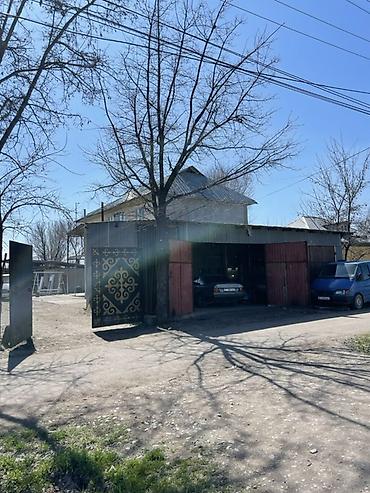 баня дем: ДОМ + ГОТОВЫЙ БИЗНЕС НА ТРАССЕ БИШКЕК–ОШ! 📍 г. Бишкек, Московский — 2