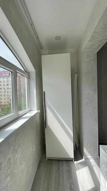 Продажа комнат: Квартира-студия/комната с современным ремонтом в светлых тонах. - — 14