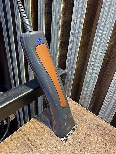 wahl senior: Wahl trimmer bərbərlər üçünPeşəkar saç və saqqal üçün trimmer - — 2