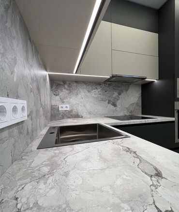 Мебель на заказ: Мебель на заказ, Кухня, Кухонный гарнитур — 12