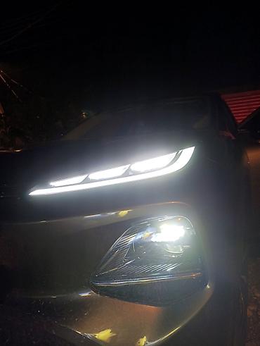 чанган юни с: Changan Qiyuan Q05: 2026 г., Робот, Электромобиль, Кроссовер — 6
