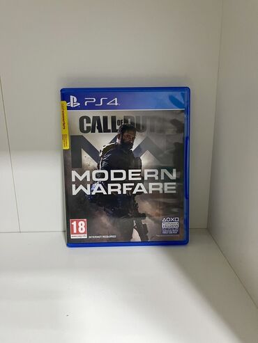 Игры для PlayStation: 🎮 Продаю диски Call of Duty: Modern Warfare и Call of Duty: World at