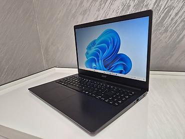 Acer: Acer laptop 15.6” – elegantno crno kućište, tanak profil. Glavne — 5