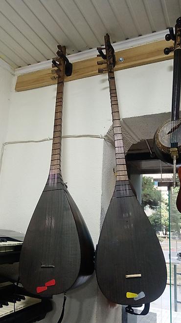 Proffesional toy sazları