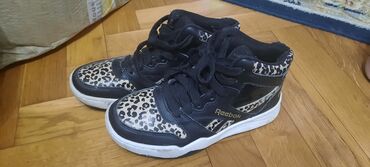 top ten patike plitke: Reebok, Veličina - 32