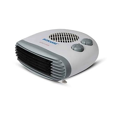 Hava vuran qızdırıcı Sonashi SFH 907 2000W 17m² . KEYFİYYƏTLİ SONASHİ