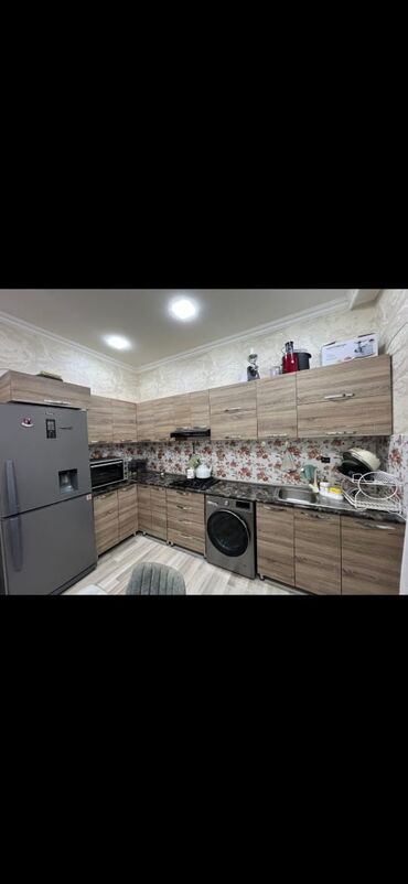 Mətbəx mebeli: Salam yalnız vatsapa yazınMetbex mebeli satilir Unvan bine atciliq