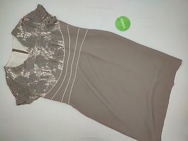 piwo: GREGOR, Sukienka damska, rozmiar 2XL — 2