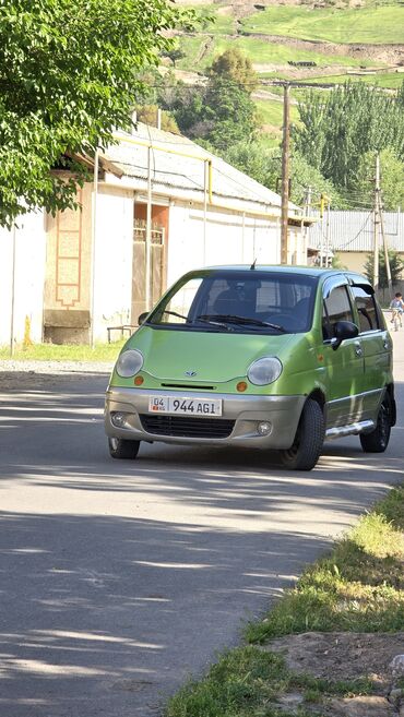 дейво матиз автомат: Daewoo Matiz: 2005 г., 1 л, Механика, Бензин, Хетчбек