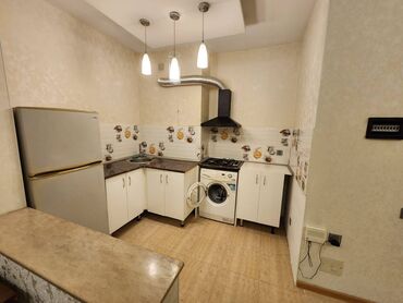 Uzunmüddətli kirayə mənzillər: Nizami rayonu,Nazlı şadlıq evinin arxasında,Xalqlar metrosuna gedən — 5