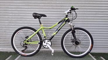 Подростковые велосипеды: Подростковый велосипед — 16
