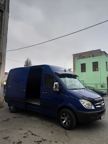 Mercedes-Benz: Salam Sprinter Əla vəziyyətdədir Android manitoru var 2.2TwinTurbodur -da lalafo.az — 2 Mercedes-Benz: Salam Sprinter Əla vəziyyətdədir Android manitoru var 2.2TwinTurbodur — 2