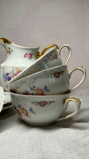 çay servisi: Çay dəsti