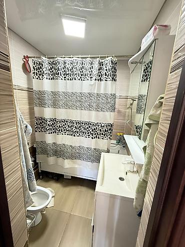 Продажа квартир: 3 комнаты, 114 м², Элитка, 7 этаж, Евроремонт — 16